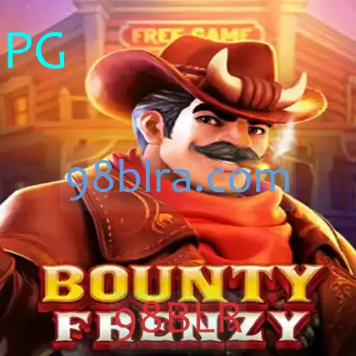 BountyFrenzy: Uma Aventura de Caça ao Tesouro com 98BLR