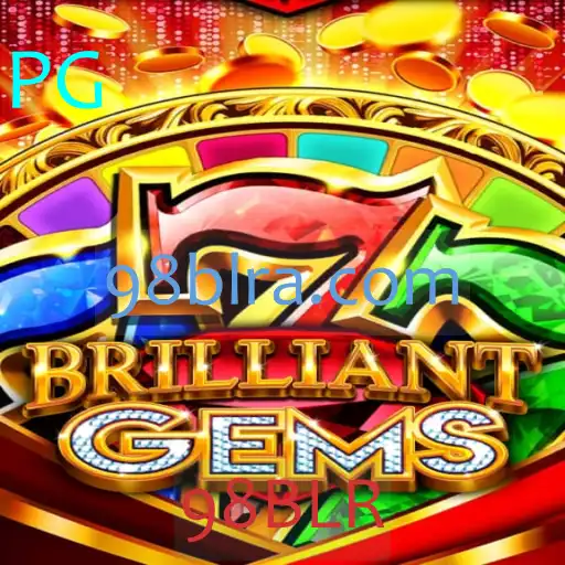 Descubra o Fascinante Mundo do Jogo BrilliantGems com 98BLR