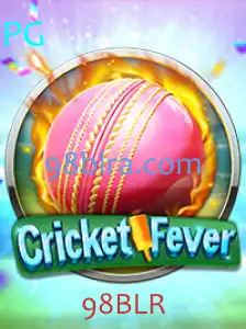 CricketFever: Tudo o que Você Precisa Saber sobre 98BLR