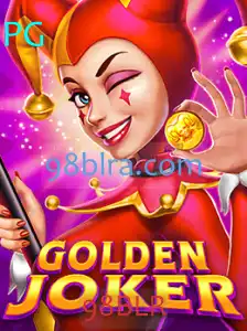 Jogo GoldenJoker: Descubra Sua Aventura com 98BLR