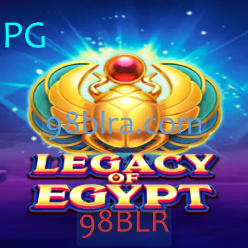 Explorando o Fascinante Mundo de LegacyOfEgypt: Aventuras e Estratégias com 98BLR