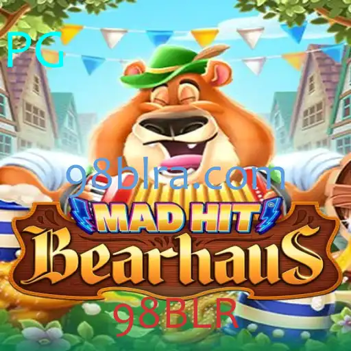 Explorando o Mundo de MadHitBearhaus: Um Jogo de Estratégia e Aventura