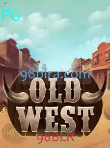 OldWest: O Fascinante Jogo de Estratégia de Faroeste