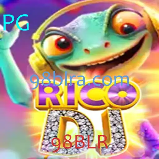 RicoDJ: Uma Imersão no Universo Lúdico de 98BLR