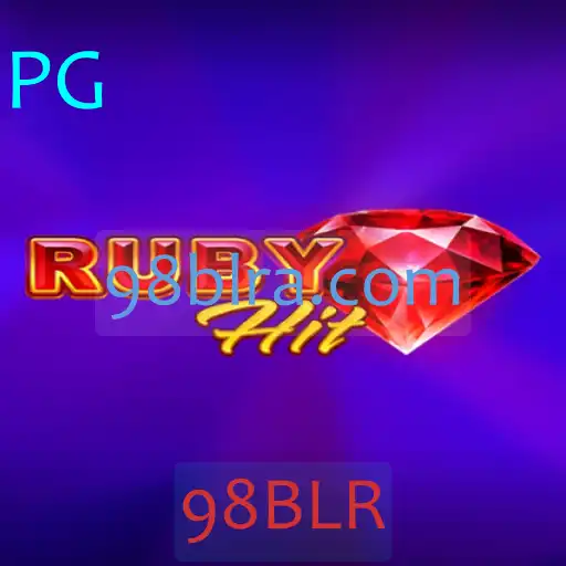 Descubra RubyHit: A Revolução dos Jogos Modernos com a Palavra-chave 98BLR