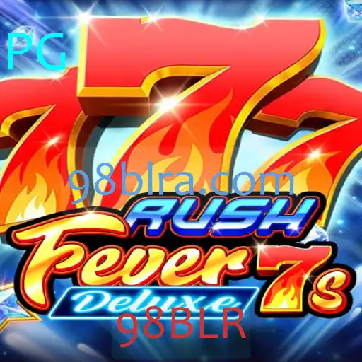 Explorando o Universo do Jogo 'RushFever7sDeluxe' com a Chave 98BLR