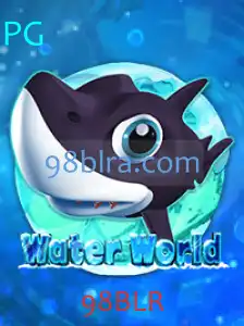 Explorando WaterWorld: Um Mergulho no Jogo de Aventura 98BLR